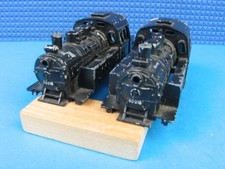 Trix Express BR 80 018