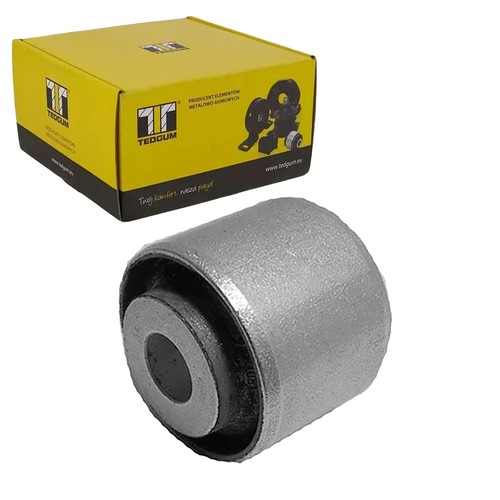 Tedgum querlenkerlager buchse - tedgum,