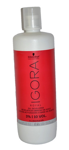 Schwarzkopf igora royal 1000 - schwarzkopf,