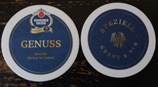 Bierdeckel München Schneider