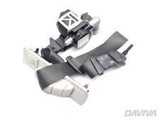 Ford Mondeo Vorderer