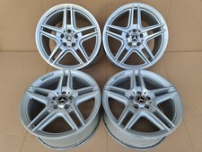 18 Zoll AMG Styling 3  W204