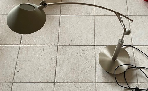 Artemide schreibtischlampe - artemide,