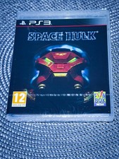 Playstation 3 Space Hulk PS3