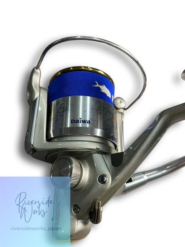 Rabatt team daiwa x5000hia - rabatt!!️team, daiwa-x5000hia