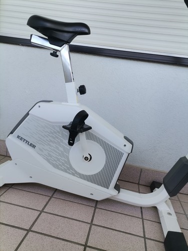 Kettler ergo heimtrainer - ergo,
