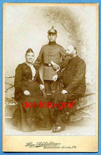 Foto groß soldat - groß,,