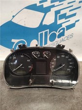 Komplettes Armaturenbrett