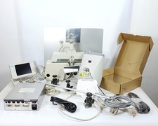Nidek RT-2100 Ophtalmic Set