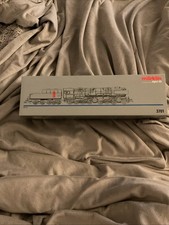 Märklin 3701 Dampflok BR 53