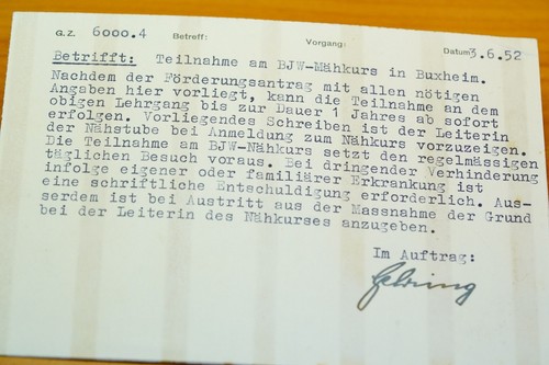 Arbeitsamt weißenburg - arbeitsamt, (bay.)
