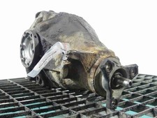 Mercedes-Benz E W210 1997