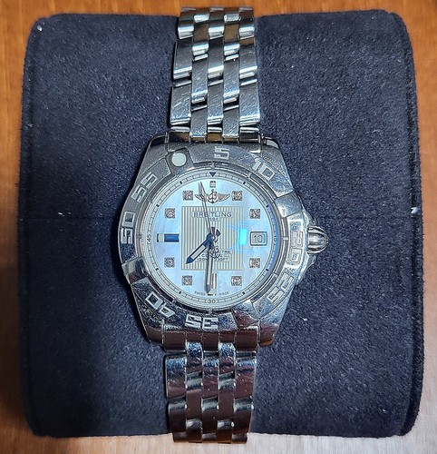 Breitling galactic mit - breitling, 32
