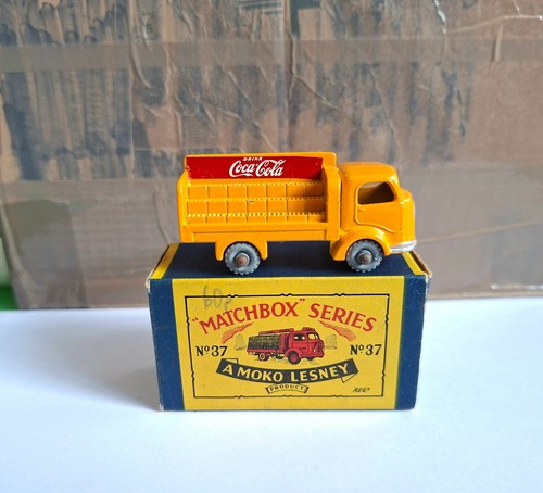 Matchbox karrier bantam - matchbox,