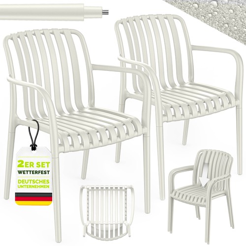 Tillvex gartenstühle - tillvex®,