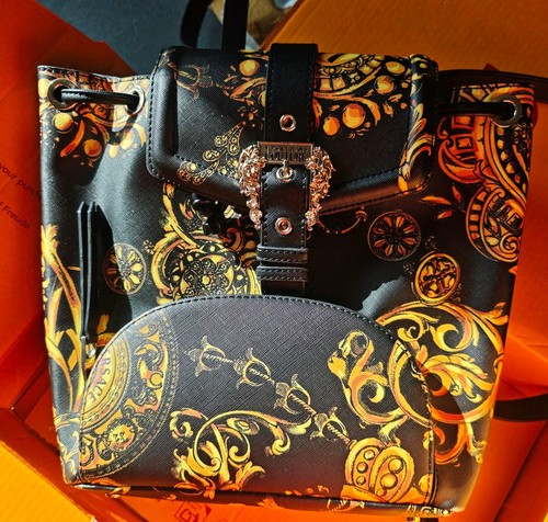 Versace jeans couture rucksack - versace,