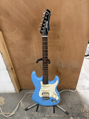 Vantage gitarre sonic - e-gitarre, in