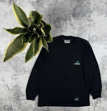 Vintage Adidas Equipment D 5 F