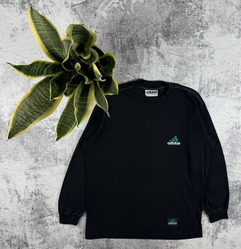 Vintage adidas equipment f - d,
