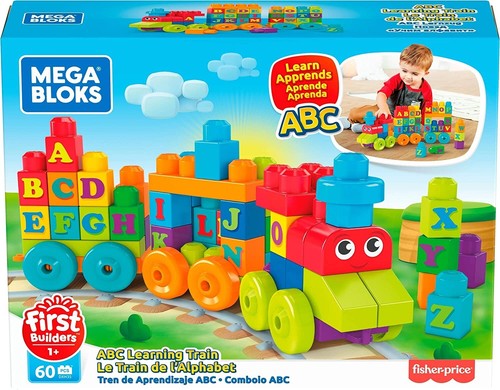 Fisher price first bulders - bulders,