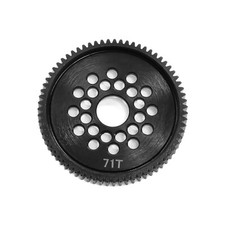 06M 71T Spur Zahnrad