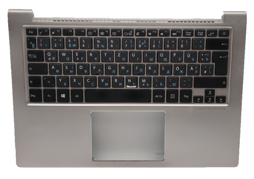Asus zenbook ux303l gehäuse - asus,