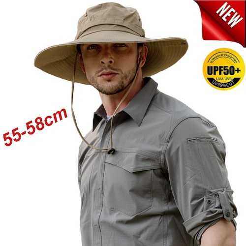 Sonnenhut herren fischerhut - herren,