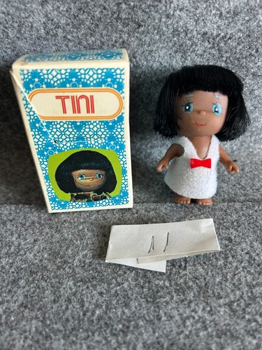 Galba mini puppe - galba,