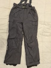 TCM Easy Snow Recco Skihose