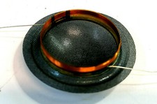 Voice Coil KIT für KEF T27