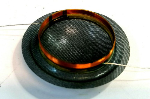 Voice coil kit für - voice,