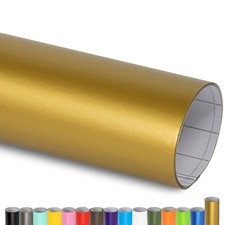 Premium Auto Folie Matt