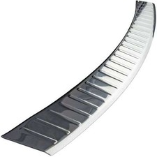 Ladekantenschutz Edelstahl