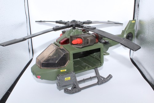 Chap mei armee - chap, hubschrauber