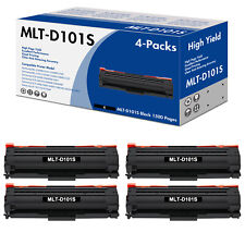 XXL Toner MLT-D101S für Samsung ML-2160 2165 W 2168 SCX-3400 3405 3405 W SF-760
