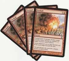 Magic the gathering - ✪, 4