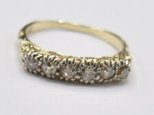 Altschliff Diamant  0.50 Carat