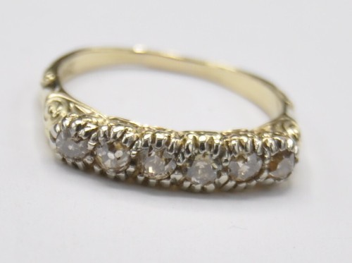 Altschliff diamant 50 carat - diamant,