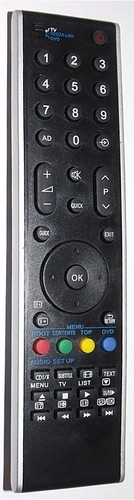 Neuware ersatz fernbedienung - neuware,