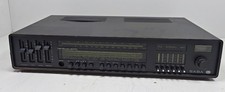 SABA HiFi Studio 8070 Empfänger - Ungeprüft, Für Teile, Vintage