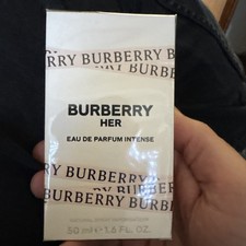 Burberry Her Intense EDP W 50