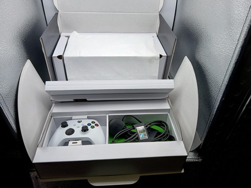 Xbox series all - series, all-digital