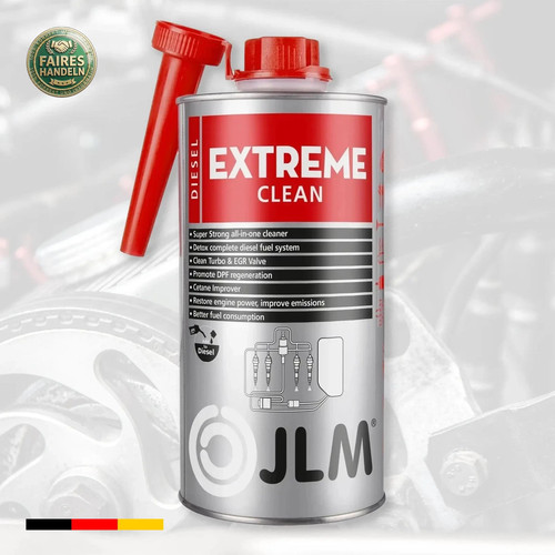 Jlm diesel extremе - jlm,
