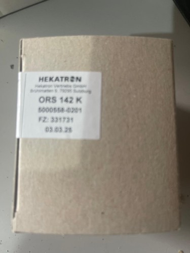 Hekatron ors 142 - ors,
