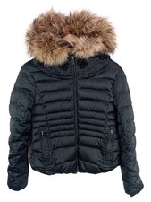 BOGNER Damen Steppjacke