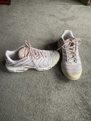 Nike air max plus - air,