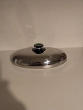 AMC Deckel OVAL  33 Cm Mit
