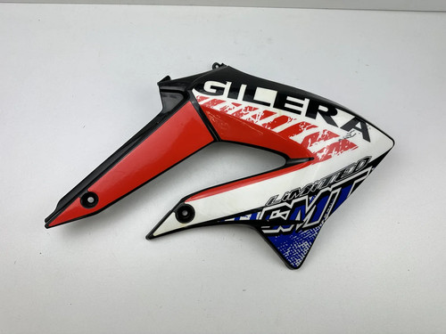 Ecope ouie rechts - rechts, gilera