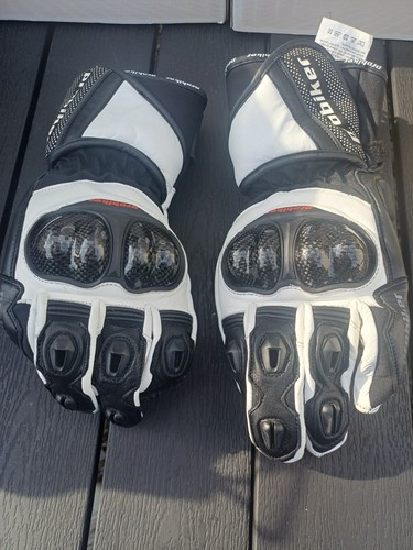Probiker motorradhandschuhe - probiker-,