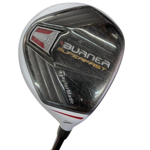 Taylormade burner superfast - taylormade,